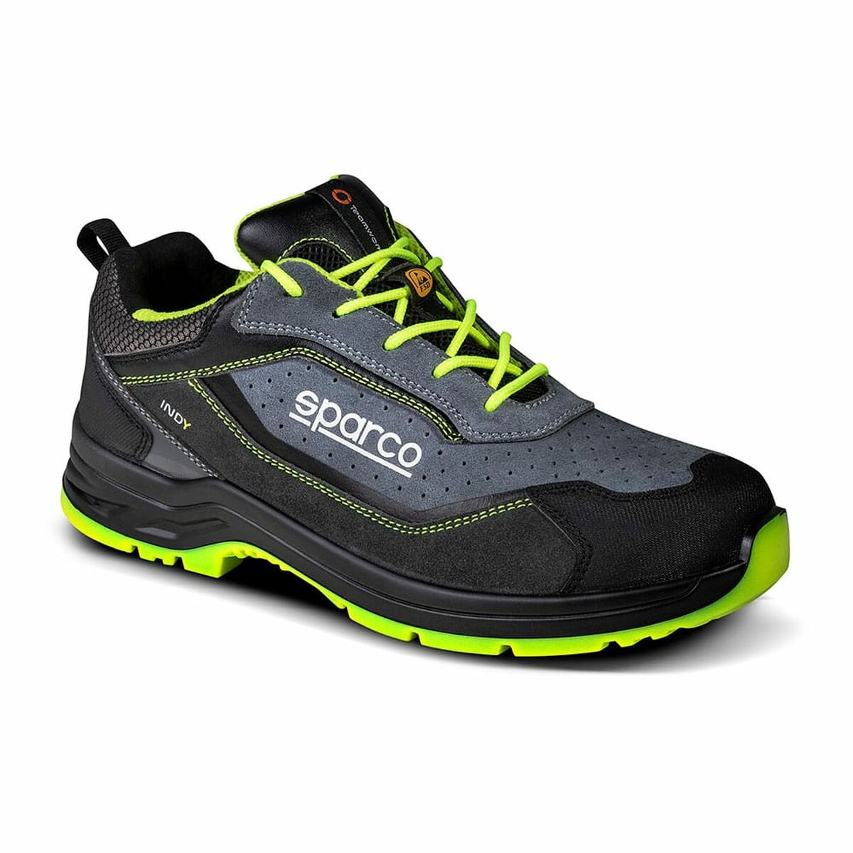 Obuwie Ochronne Sparco Indy S1P